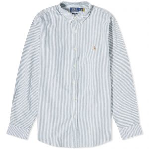 Polo Ralph Lauren Stripe Oxford Shirt