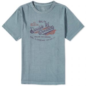 RRL Graphic T-Shirt