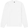 Patta Long Sleeve Basic Pocket T-Shirt