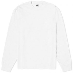 Patta Long Sleeve Basic Pocket T-Shirt