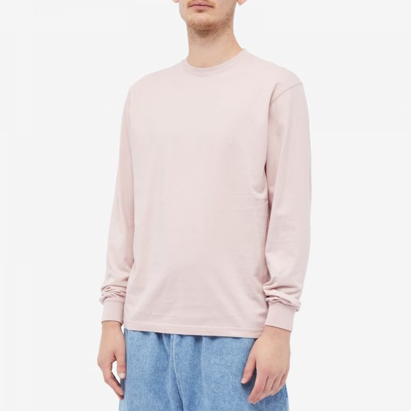 Colorful Standard Long Sleeve Oversized Organic T-Shirt