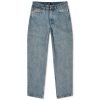 END. x A.P.C. 'Coffee Club' Martin Patch Jeans