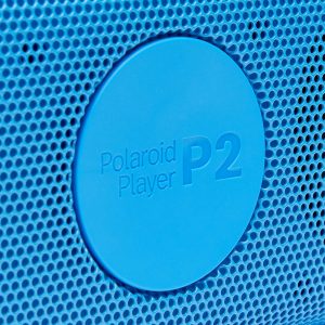 Polaroid Music Player 2