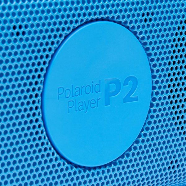 Polaroid Music Player 2