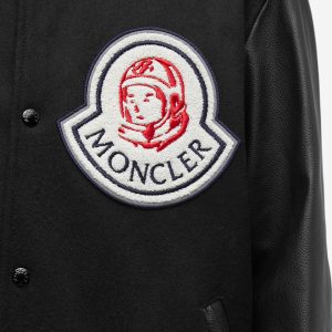 Moncler Genius x BBC Durnan Varsity Jacket