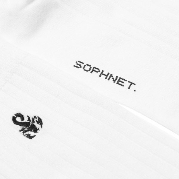 SOPHNET. Scorpion Socks