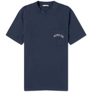 Moncler Pocket T-Shirt