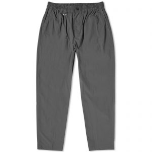 SOPHNET. Ripstop Tapered Easy Pants