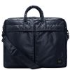 Porter-Yoshida & Co. 2-Way Overnighter Bag