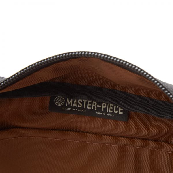 Master-Piece Various Shoulder Bag