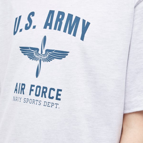 Uniform Bridge US Air Force T-Shirt
