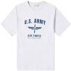 Uniform Bridge US Air Force T-Shirt