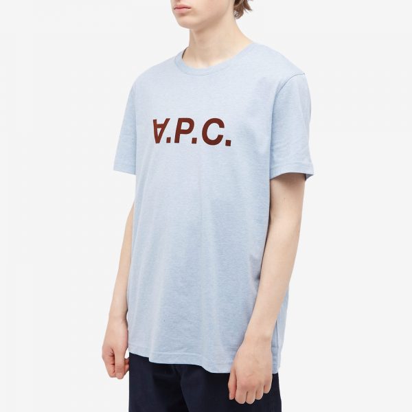 A.P.C. VPC Logo T-Shirt