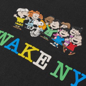 Awake NY x Peanuts Kids' Hoodie