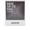 Polaroid SX-70 Black & White Film