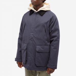 By Parra No Hunting Please Hunter Jacket