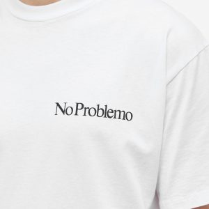 Aries Mini Problemo T-Shirt