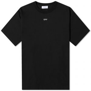 Off-White Stamp Arrow T-Shirt