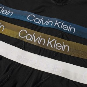 Calvin Klein Trunk - 3 Pack