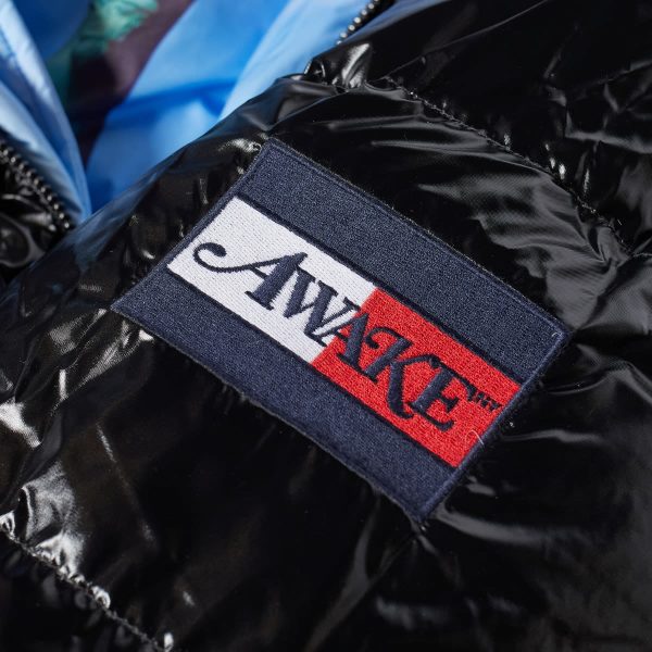 Tommy Jeans x Awake NY Puffer Jacket