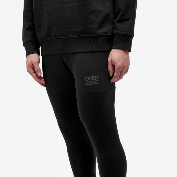 OVER OVER Track Pant