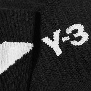 Y-3 Sock Lo