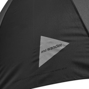 and wander x EuroSCHIRM Umbrella