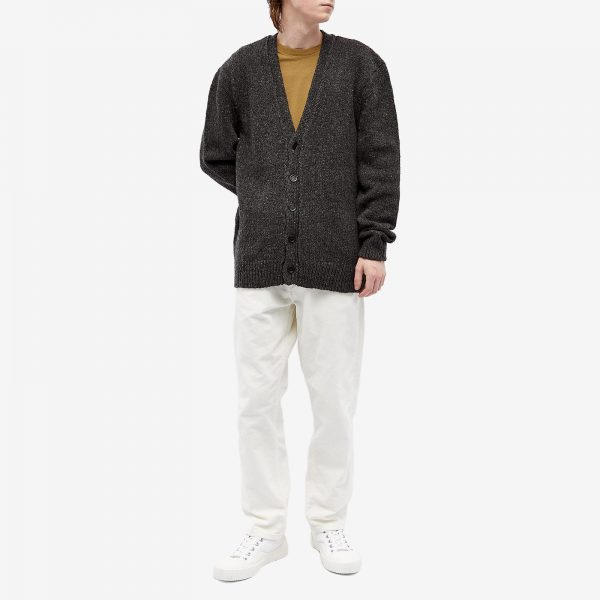 A.P.C. Theophile Donegal Cardigan