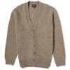 A.P.C. Theophile Donegal Cardigan