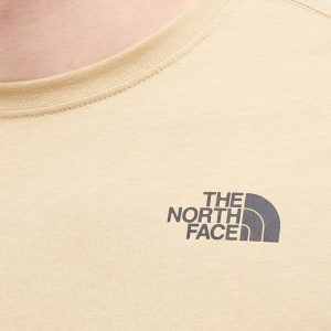 The North Face Long Sleeve Redbox T-Shirt