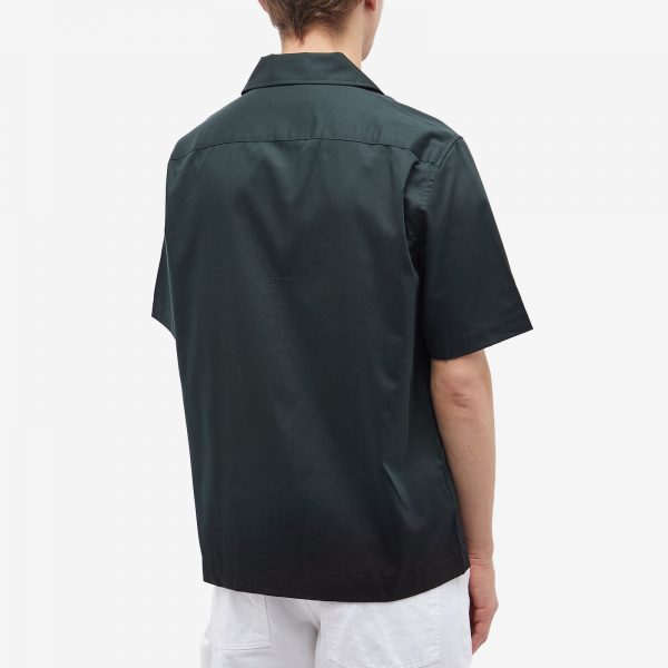 Fred Perry Ombre Vacation Shirt