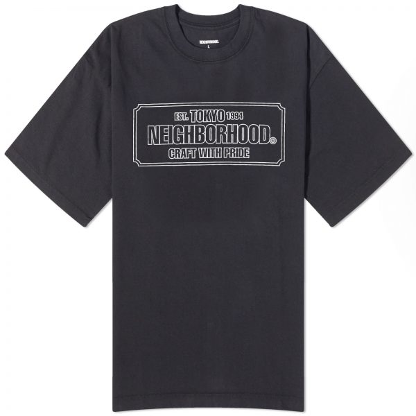 Neighborhood SS-1 T-Shirt