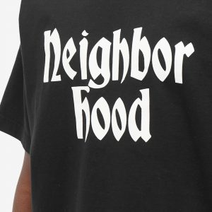 Neighborhood SS-10 T-Shirt