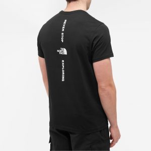 The North Face Vertical T-Shirt