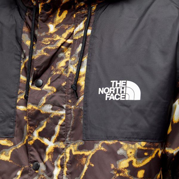 The North Face Seasonal Mountain Jacket