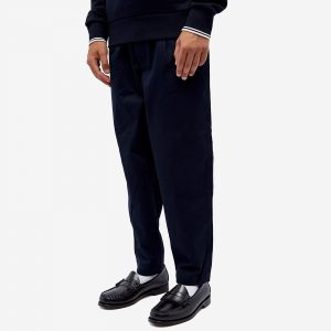 Fred Perry Twill Tapered Trouser