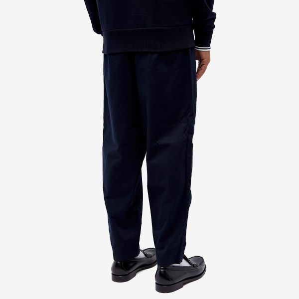 Fred Perry Twill Tapered Trouser