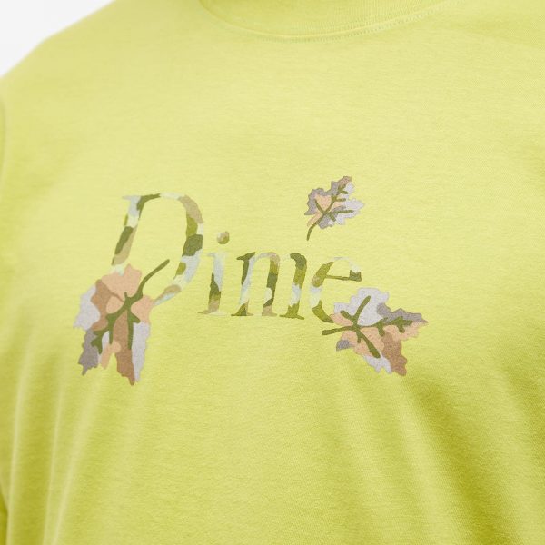 Dime Classic Leafy T-Shirt
