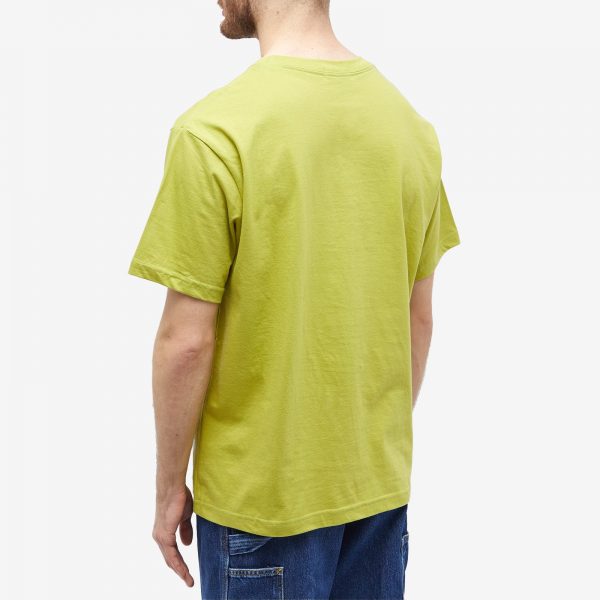 Dime Classic Leafy T-Shirt