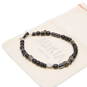Mikia Trade Beads Bracelet