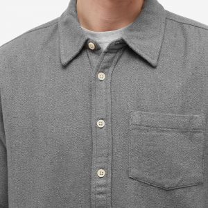 Corridor Recycled Flannel Shirt