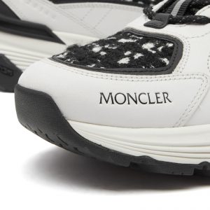 Moncler Lite Runner Low Top Sneakers