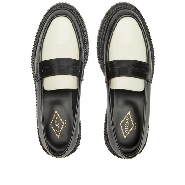 Adieu Type 159 Classic Loafer