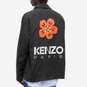 Kenzo Boke Flower Coach Jacket