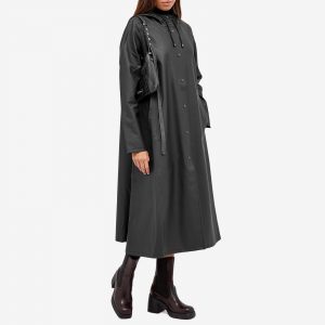 Stutterheim Moseback Long Rain Coat