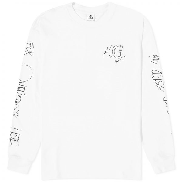 Nike ACG Long Sleeve T-Shirt