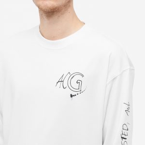 Nike ACG Long Sleeve T-Shirt