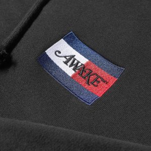 Tommy Jeans x Awake NY Crest Popover Hoodie