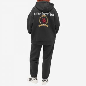Tommy Jeans x Awake NY Crest Popover Hoodie