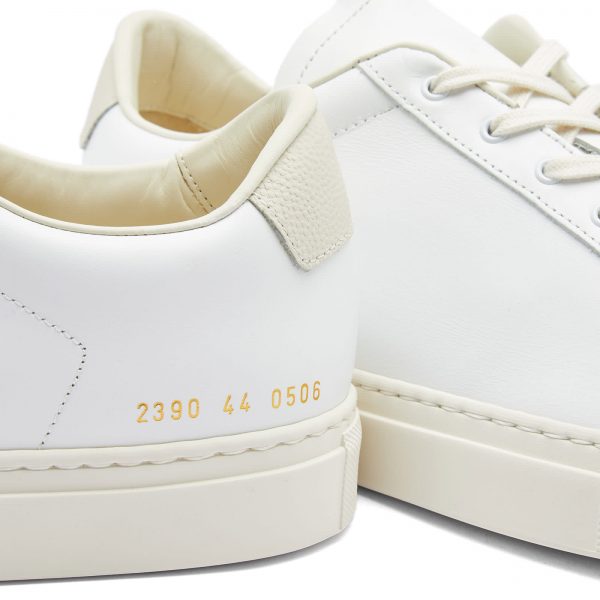 Common Projects Retro Low